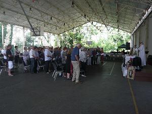 2016 06 26 CAGNES SUR MER AUTOUR D UNE PAELLA A LA MAISON DU PIED NOIR (64)
